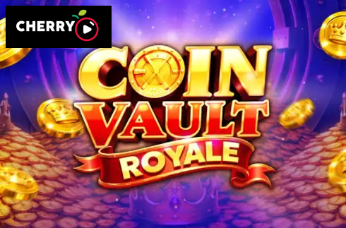 Coin Vault Royale